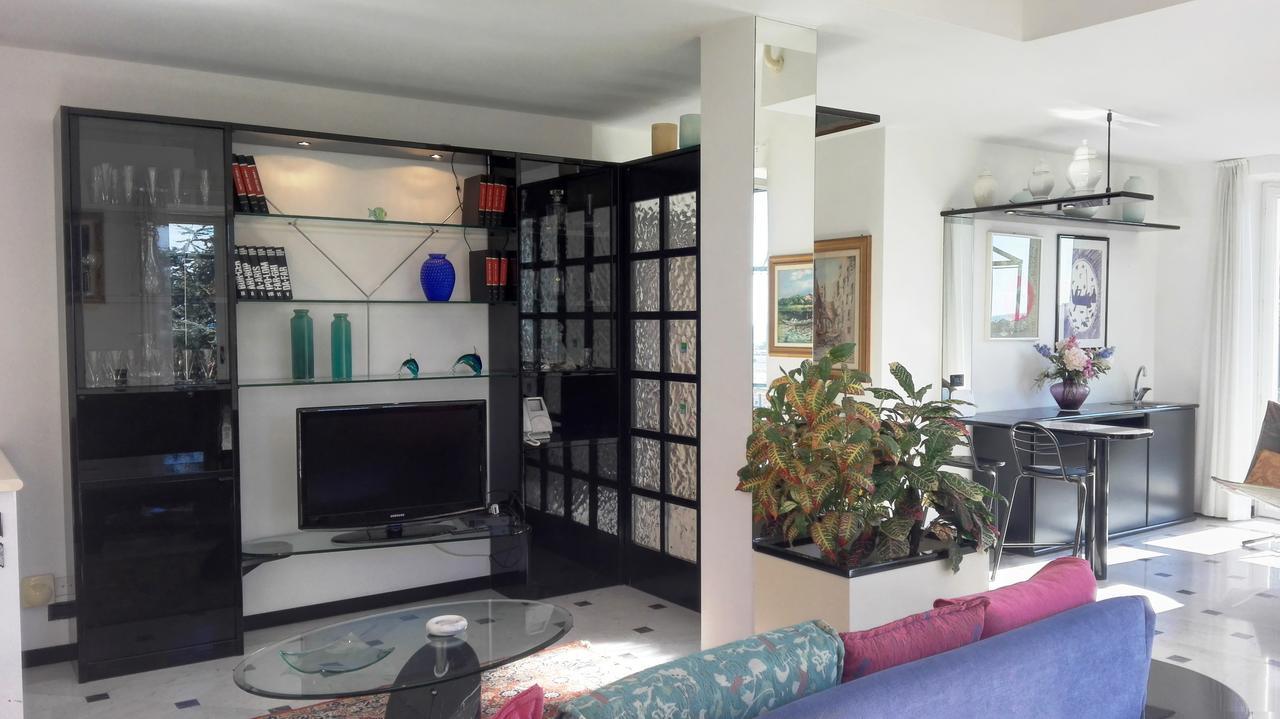 Villa Helvezia ليفانتو المظهر الخارجي الصورة