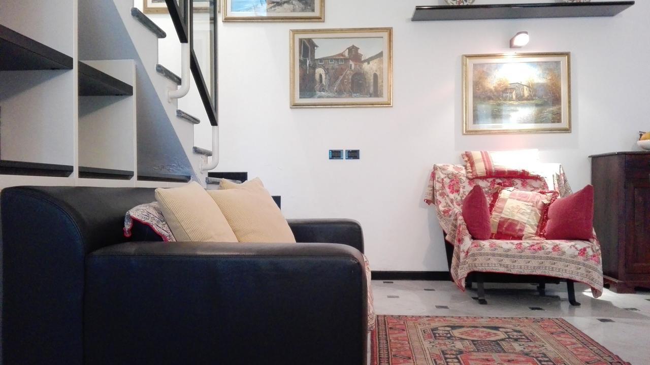 Villa Helvezia ليفانتو المظهر الخارجي الصورة