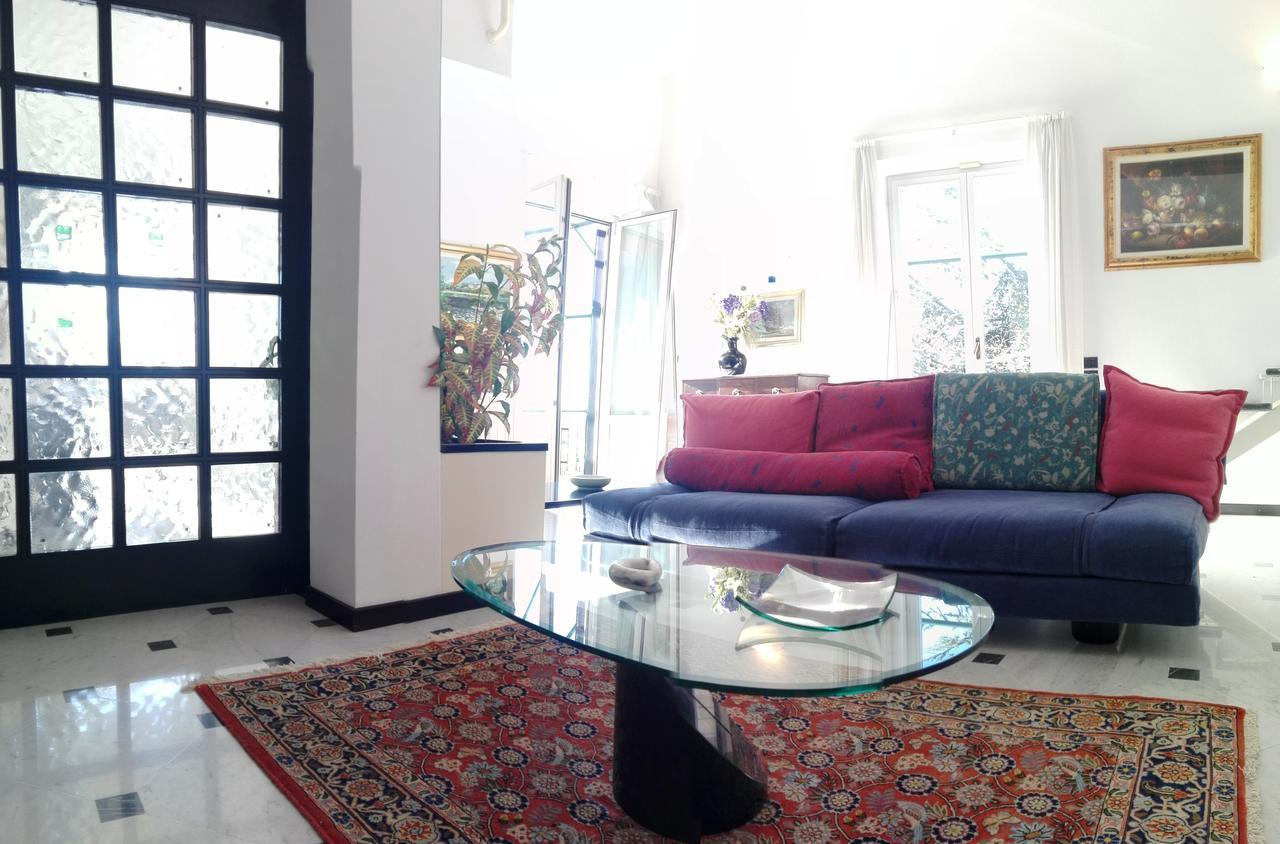 Villa Helvezia ليفانتو المظهر الخارجي الصورة