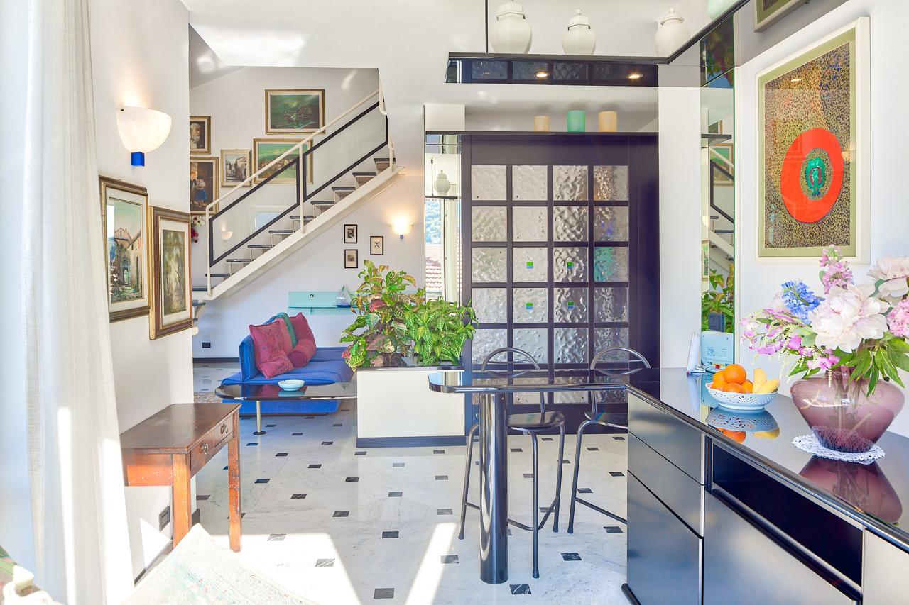 Villa Helvezia ليفانتو المظهر الخارجي الصورة