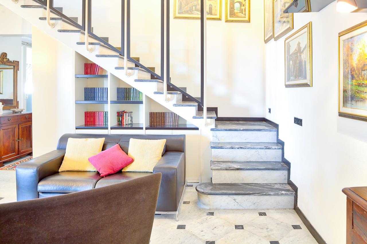 Villa Helvezia ليفانتو المظهر الخارجي الصورة
