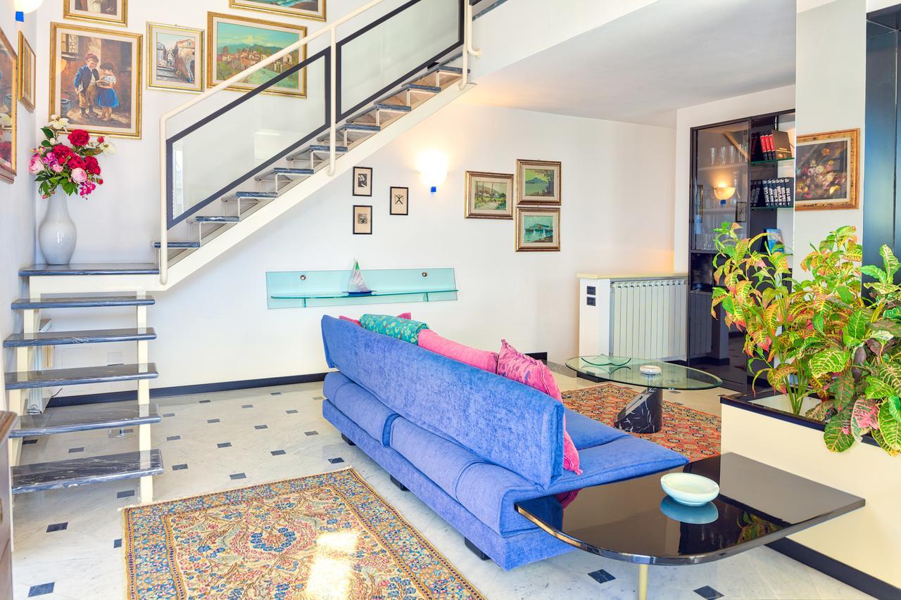 Villa Helvezia ليفانتو المظهر الخارجي الصورة