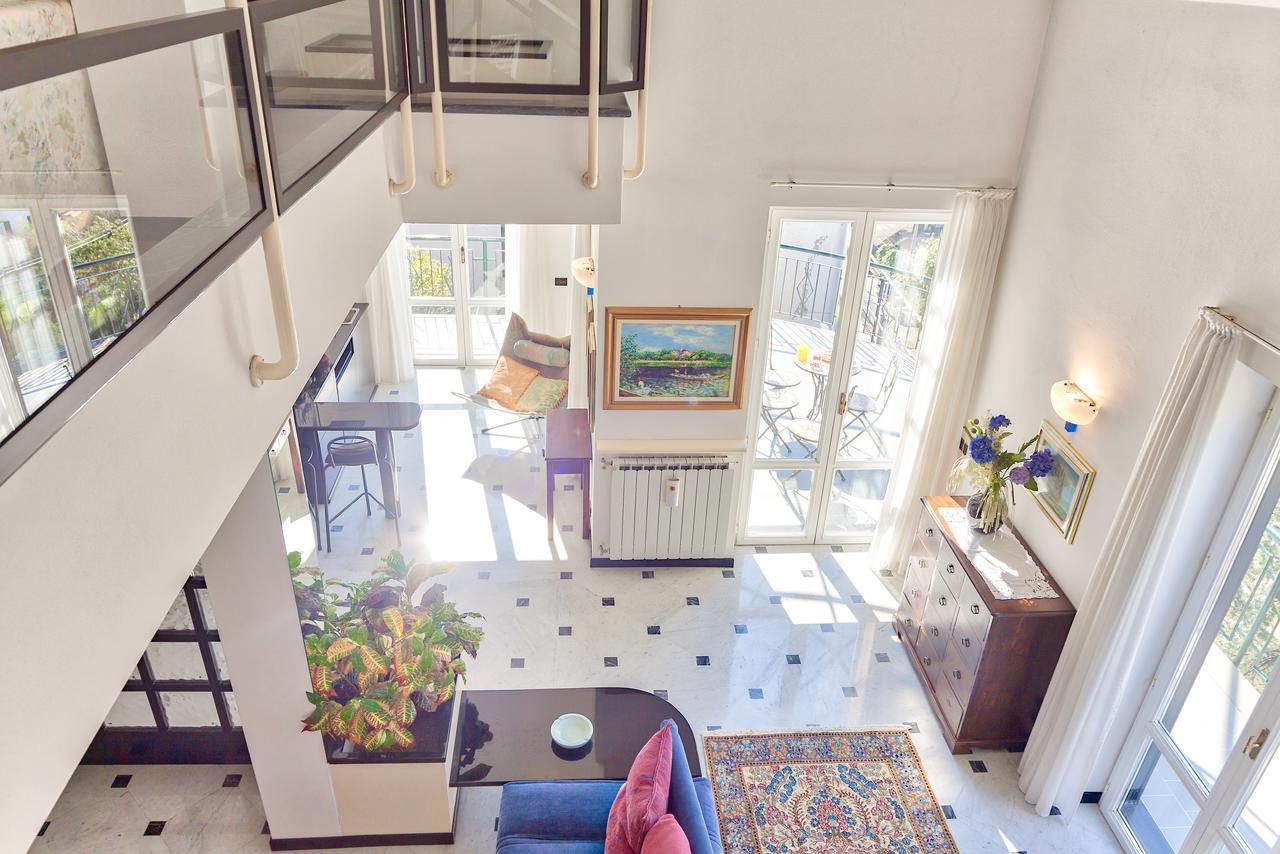 Villa Helvezia ليفانتو المظهر الخارجي الصورة